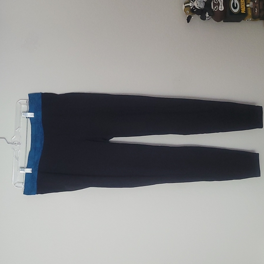 Old Navy Active Black work out leggings